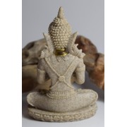 Statue bouddha anjali