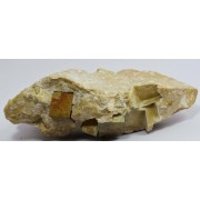 Pyrite cube  de Navajun - Espagne